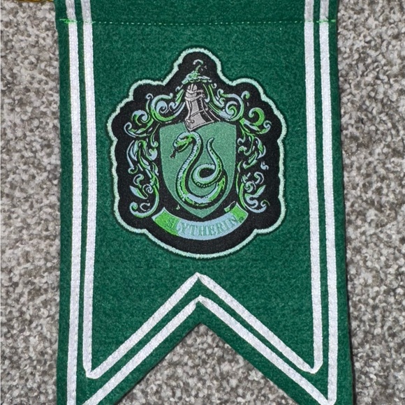 U.S Harry Potter Garland - Picture 6 of 6